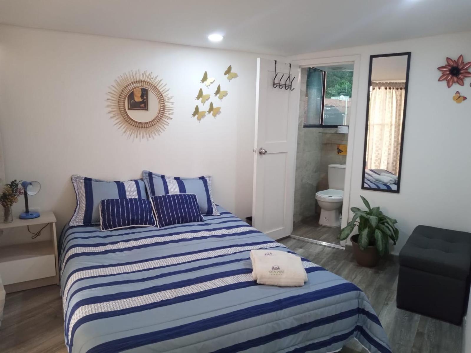 Casa Lantana Usaquén *